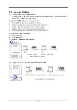 Предварительный просмотр 16 страницы Intel 946GZ User Manual