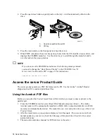 Preview for 12 page of Intel AC450NX Quick Start Manual