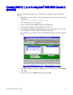 Preview for 83 page of Intel AFCSASRISER User Manual