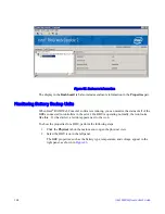 Preview for 146 page of Intel AFCSASRISER User Manual
