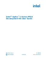 Preview for 1 page of Intel AGIB027R29A1E2VR0 User Manual