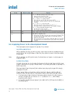 Preview for 10 page of Intel Agilex F Series User Manual