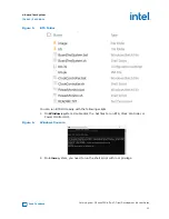 Preview for 15 page of Intel Agilex F Series User Manual