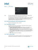 Preview for 16 page of Intel Agilex F Series User Manual