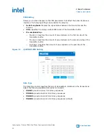 Preview for 20 page of Intel Agilex F Series User Manual