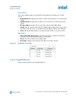 Preview for 21 page of Intel Agilex F Series User Manual