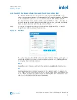 Preview for 25 page of Intel Agilex F Series User Manual