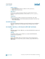 Preview for 27 page of Intel Agilex F Series User Manual