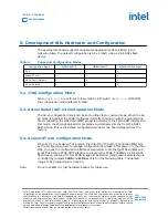 Preview for 28 page of Intel Agilex F Series User Manual