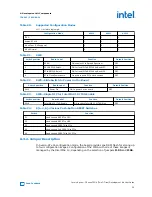 Preview for 39 page of Intel Agilex F Series User Manual