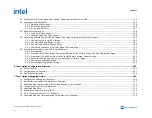 Preview for 4 page of Intel Agilex Series Configuration User Manual