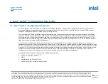 Preview for 6 page of Intel Agilex Series Configuration User Manual