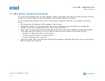 Preview for 12 page of Intel Agilex Series Configuration User Manual