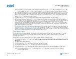 Preview for 20 page of Intel Agilex Series Configuration User Manual