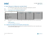 Preview for 26 page of Intel Agilex Series Configuration User Manual