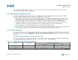 Preview for 28 page of Intel Agilex Series Configuration User Manual