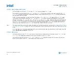 Preview for 38 page of Intel Agilex Series Configuration User Manual