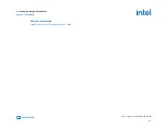 Preview for 47 page of Intel Agilex Series Configuration User Manual