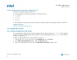 Preview for 48 page of Intel Agilex Series Configuration User Manual