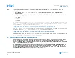 Preview for 50 page of Intel Agilex Series Configuration User Manual