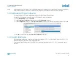 Preview for 57 page of Intel Agilex Series Configuration User Manual