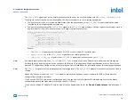 Preview for 59 page of Intel Agilex Series Configuration User Manual