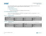 Preview for 60 page of Intel Agilex Series Configuration User Manual