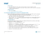 Preview for 64 page of Intel Agilex Series Configuration User Manual