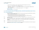 Preview for 65 page of Intel Agilex Series Configuration User Manual