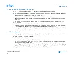 Preview for 68 page of Intel Agilex Series Configuration User Manual