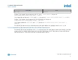 Preview for 73 page of Intel Agilex Series Configuration User Manual