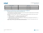 Preview for 76 page of Intel Agilex Series Configuration User Manual