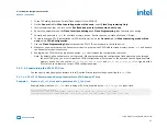 Preview for 87 page of Intel Agilex Series Configuration User Manual