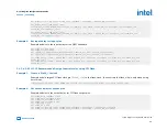 Preview for 89 page of Intel Agilex Series Configuration User Manual