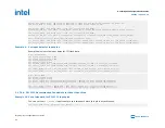 Preview for 90 page of Intel Agilex Series Configuration User Manual