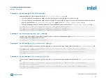 Preview for 91 page of Intel Agilex Series Configuration User Manual