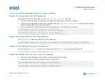 Preview for 92 page of Intel Agilex Series Configuration User Manual