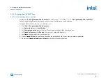 Preview for 93 page of Intel Agilex Series Configuration User Manual