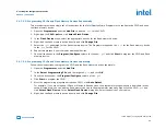 Preview for 99 page of Intel Agilex Series Configuration User Manual