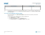 Preview for 116 page of Intel Agilex Series Configuration User Manual