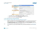 Preview for 117 page of Intel Agilex Series Configuration User Manual