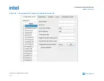 Preview for 120 page of Intel Agilex Series Configuration User Manual