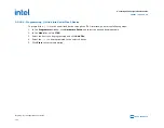 Preview for 122 page of Intel Agilex Series Configuration User Manual