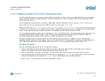 Preview for 123 page of Intel Agilex Series Configuration User Manual