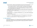 Preview for 124 page of Intel Agilex Series Configuration User Manual