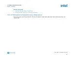 Preview for 129 page of Intel Agilex Series Configuration User Manual