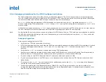 Preview for 132 page of Intel Agilex Series Configuration User Manual