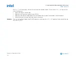 Preview for 136 page of Intel Agilex Series Configuration User Manual