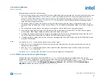 Preview for 151 page of Intel Agilex Series Configuration User Manual