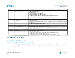 Preview for 168 page of Intel Agilex Series Configuration User Manual